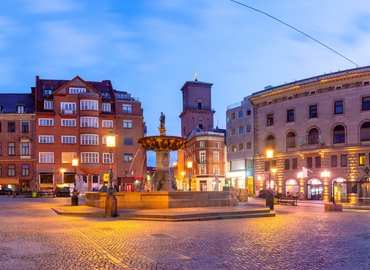 Butik til leje på Gammeltorv 8, 1457 København K - 622 m² | Foto 0 - Lokalebasen.dk