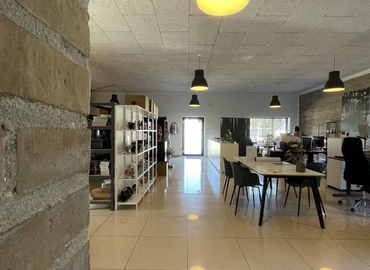 Kontor til leje på Hjørringvej 185, 9400 Nørresundby - 264 m² | Foto 7 - Lokalebasen