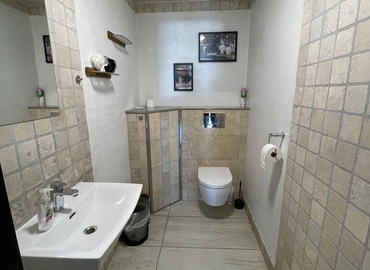 Kontor til leje på Hjørringvej 185, 9400 Nørresundby - 264 m² | Foto 8 - Lokalebasen