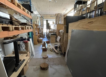 Kontor til leje på Hjørringvej 185, 9400 Nørresundby - 264 m² | Foto 9 - Lokalebasen