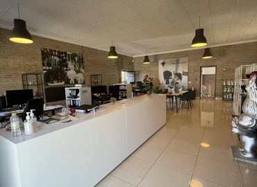 Kontor til leje på Hjørringvej 185, 9400 Nørresundby - 264 m² | Foto 10 - Lokalebasen