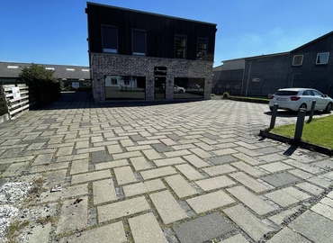 Kontor til leje på Hjørringvej 185, 9400 Nørresundby - 264 m² | Foto 14 - Lokalebasen