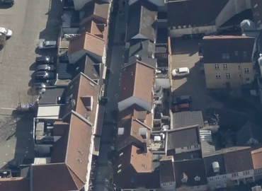 Bolig Thonbogade 11 8700 Horsens