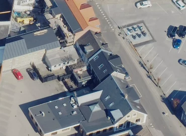 Butik til leje på Frederiksgade 10, 7700 Thisted - 103 m² | Foto 0 - Lokalebasen