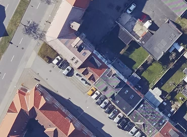 Bolig Falstersgade 44 9000 Aalborg