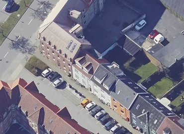 Bolig Falstersgade 44 9000 Aalborg