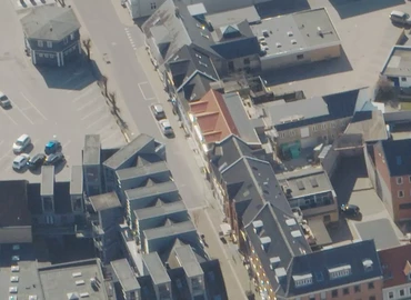 Butik til leje på Frederiksgade 10, 7700 Thisted - 103 m² | Foto 1 - Lokalebasen