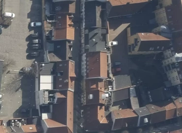 Bolig Thonbogade 11 8700 Horsens