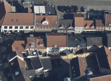 Bolig Thonbogade 11 8700 Horsens