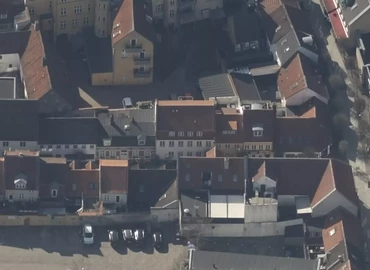 Bolig Thonbogade 11 8700 Horsens