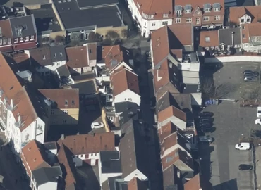 Bolig Thonbogade 11 8700 Horsens