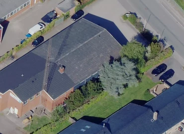 Kontor til leje på Hobrovej 62, 2610 Rødovre - 260 m² | Foto 2 - Lokalebasen.dk