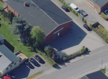 Kontor til leje på Hobrovej 62, 2610 Rødovre - 260 m² | Foto 1 - Lokalebasen