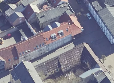 Bolig Skibsgade 2 9500 Hobro