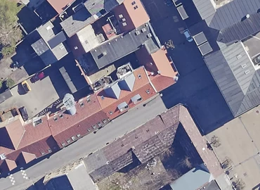 Bolig Skibsgade 2 9500 Hobro