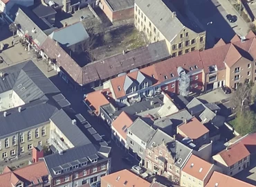 Bolig Skibsgade 2 9500 Hobro