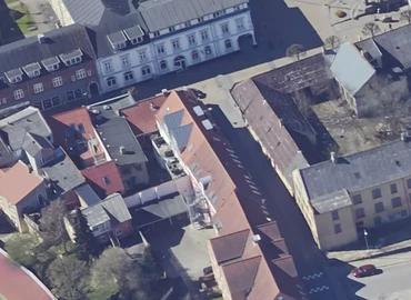 Bolig Skibsgade 2 9500 Hobro