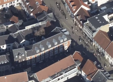 Butik til leje på Vestergade 81A, 5000 Odense C - 281 m² | Foto 3 - Lokalebasen