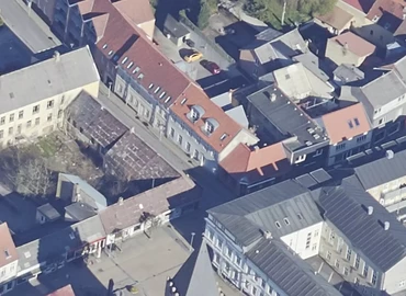 Bolig Skibsgade 2 9500 Hobro