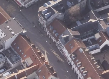 Butik til leje på Vestergade 81A, 5000 Odense C - 281 m² | Foto 2 - Lokalebasen