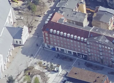 Butik Budolfi Plads 1 9000 Aalborg