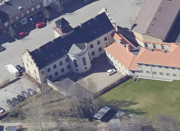 Kontor til leje på Adelgade 75, 9500 Hobro - 391 m² | Foto 0 - Lokalebasen