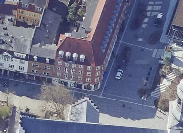 Butik Budolfi Plads 1 9000 Aalborg