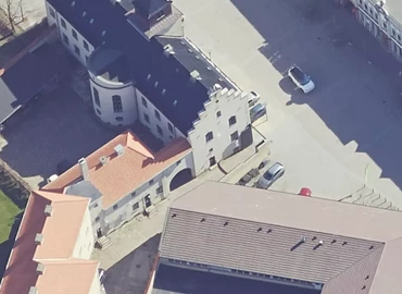 Kontor til leje på Adelgade 75, 9500 Hobro - 391 m² | Foto 1 - Lokalebasen.dk