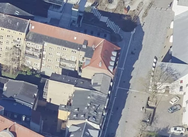 Butik Budolfi Plads 1 9000 Aalborg