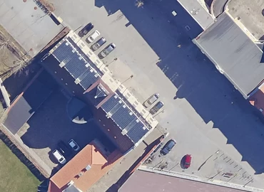 Kontor til leje på Adelgade 75, 9500 Hobro - 391 m² | Foto 4 - Lokalebasen