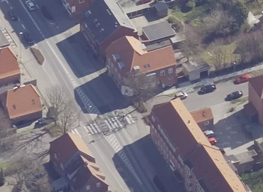 Bolig Storegade 81 6700 Esbjerg C