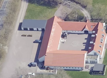 Lager til leje på Søndergårdsvej 18, 9400 Nørresundby - 476 m² | Foto 0 - Lokalebasen