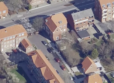 Bolig Storegade 81 6700 Esbjerg C