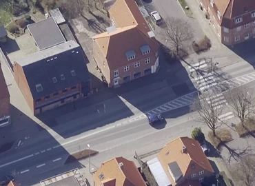 Bolig Storegade 81 6700 Esbjerg C