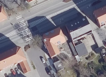 Bolig Storegade 81 6700 Esbjerg C