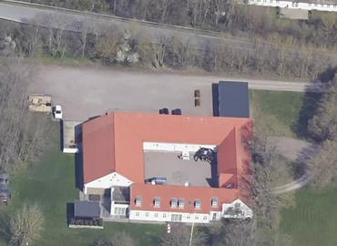 Lager til leje på Søndergårdsvej 18, 9400 Nørresundby - 476 m² | Foto 0 - Lokalebasen.dk