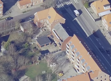 Bolig Storegade 81 6700 Esbjerg C