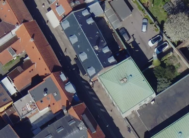 Bolig Bjergegade 4A 3000 Helsingør