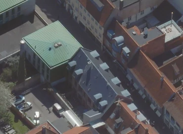 Bolig Bjergegade 4A 3000 Helsingør