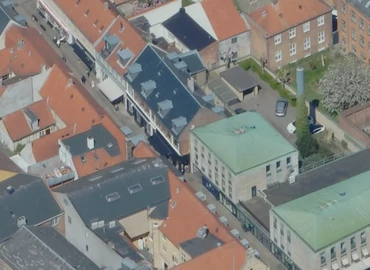 Bolig Bjergegade 4A 3000 Helsingør