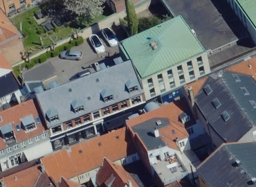 Bolig Bjergegade 4A 3000 Helsingør