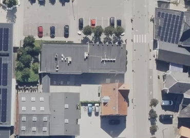 Kontor Søndergade 7 4130 Viby Sjælland