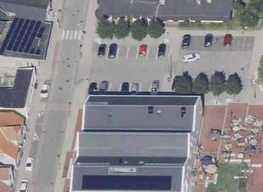 Kontor Søndergade 7 4130 Viby Sjælland