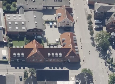 Kontor Søndergade 7 4130 Viby Sjælland