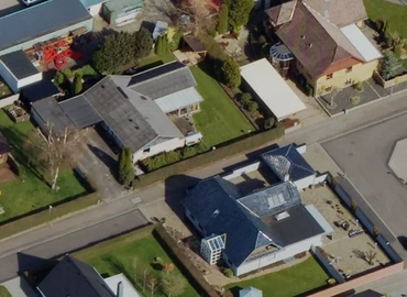 Lager / produktion Industrivej 18 7430 Ikast