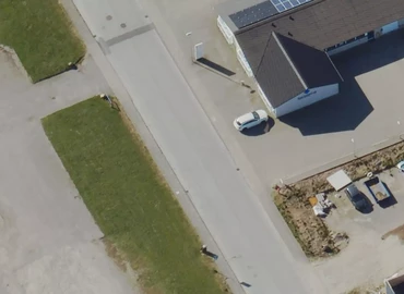 Lager / produktion Industrivej 18 7430 Ikast