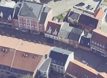 Bolig Adelgade 70 9500 Hobro