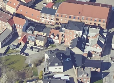 Bolig Adelgade 70 9500 Hobro