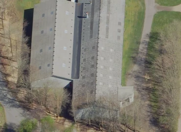 Lager / produktion Gravene 5 7860 Spøttrup