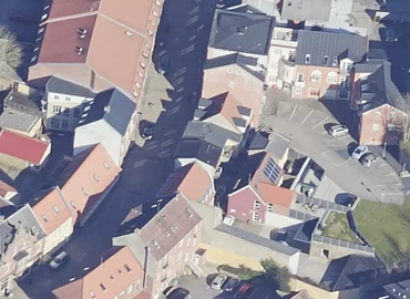 Bolig Adelgade 70 9500 Hobro